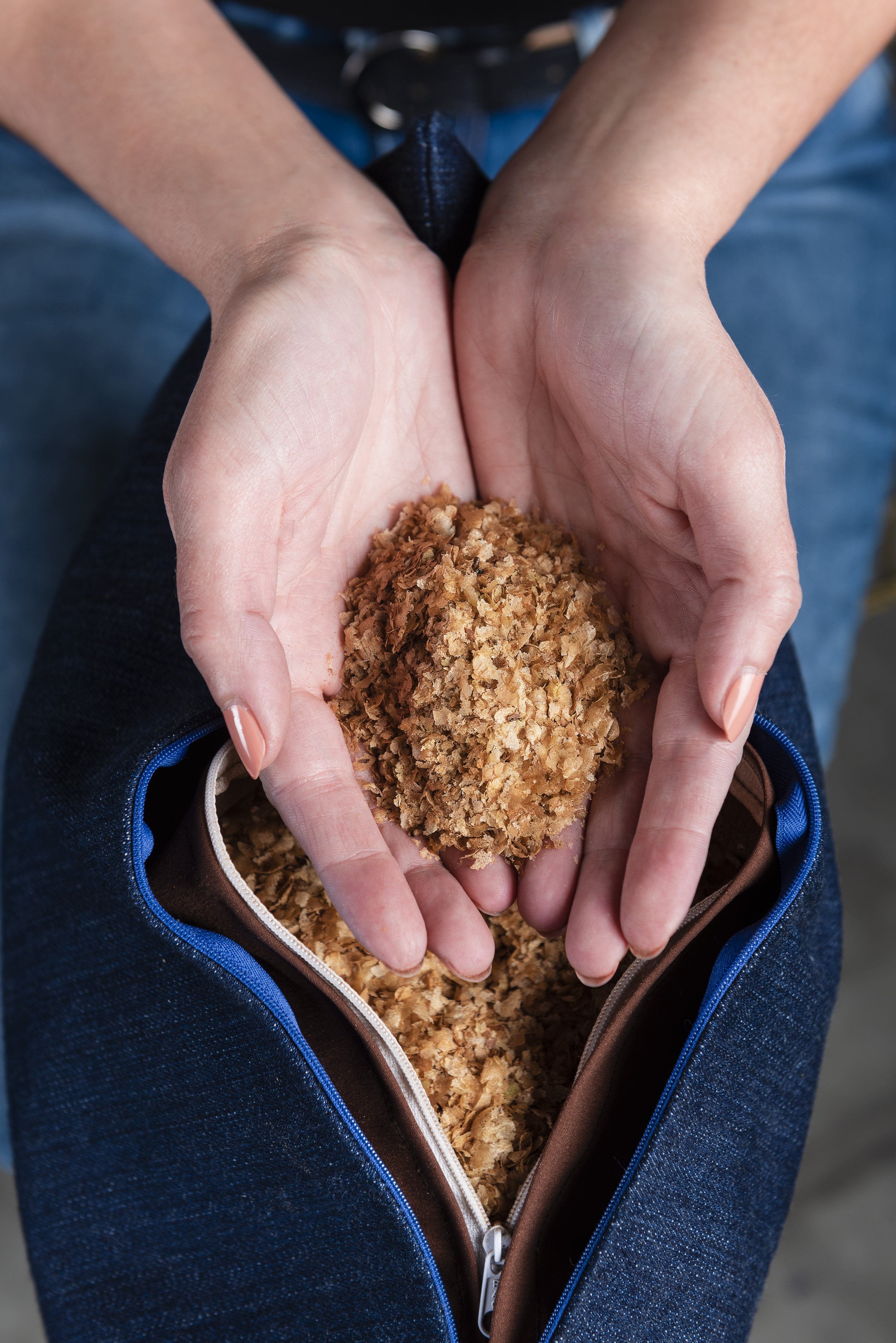Coffee Husk Refill
