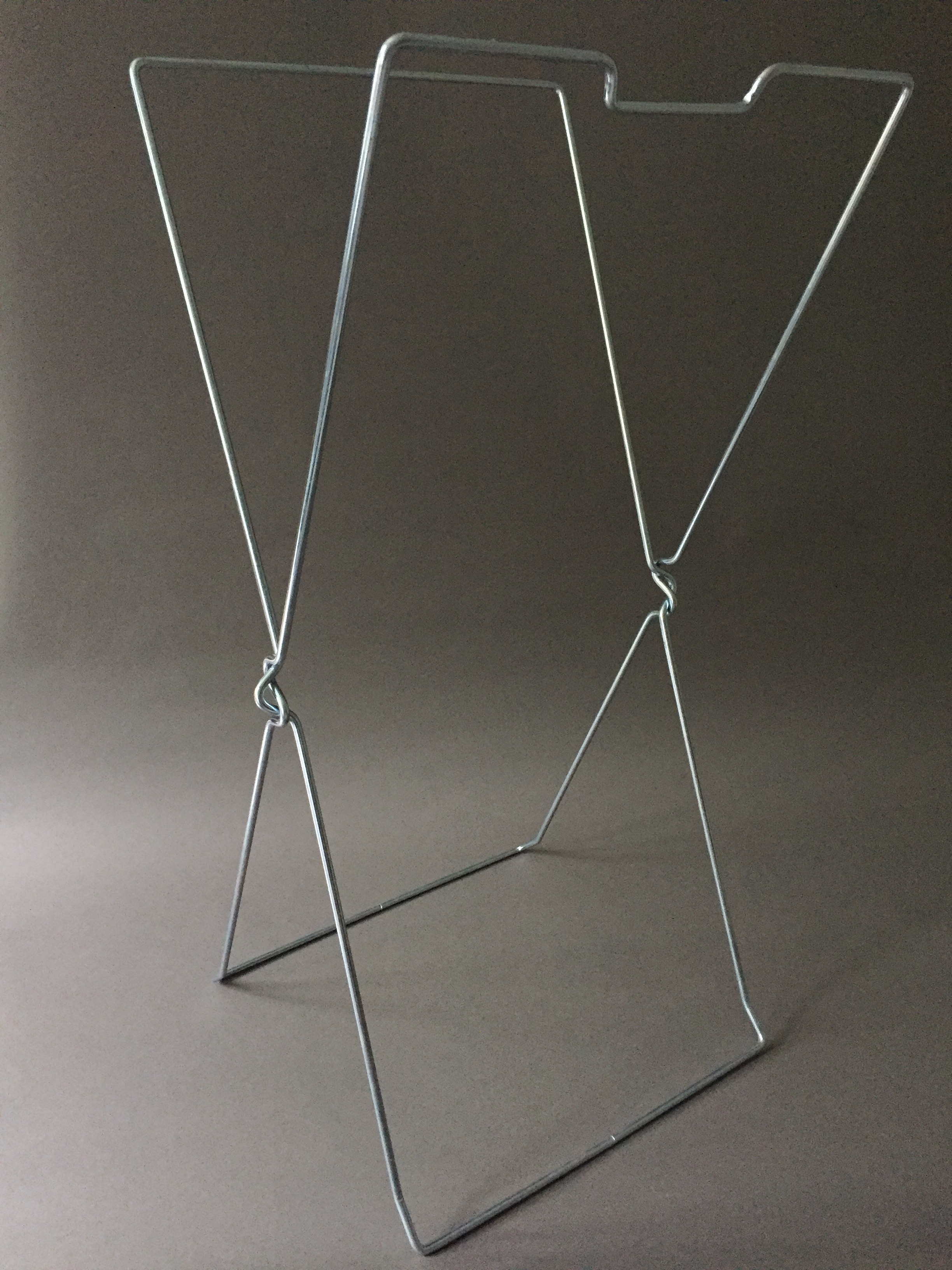 Bag Frame