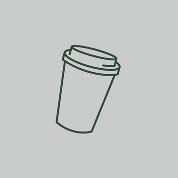 Per Cup Fee